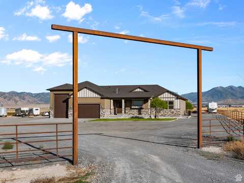 3670 GUNDERSEN, Erda, UT 84029