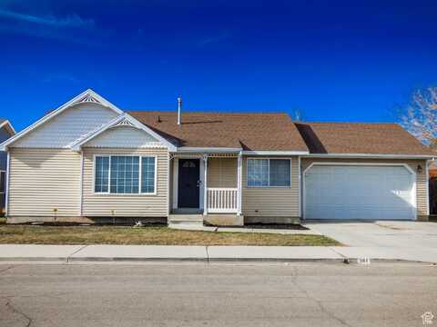 561 N 2400 W, Provo, UT 84601