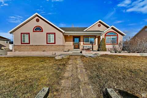 1373 E OSPREY, Eagle Mountain, UT 84005