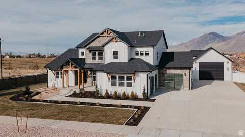 1102 S 3440 E, Spanish Fork, UT 84660