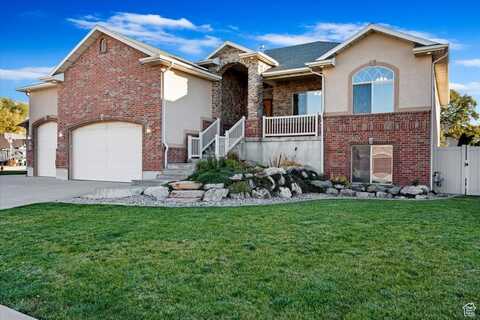 597 W 3500 S, Ogden, UT 84405