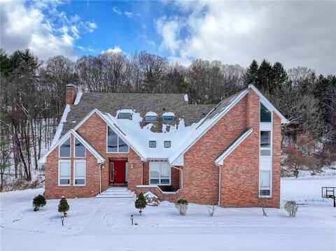 4561 Dogwood Dr, Hampden Township, PA 15101