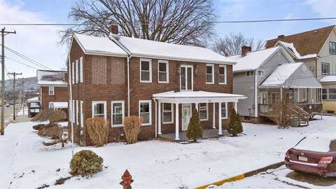 758 Penn Ave, Midland, PA 15059