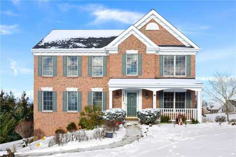 127 Springhill Dr, Oakdale, PA 15071