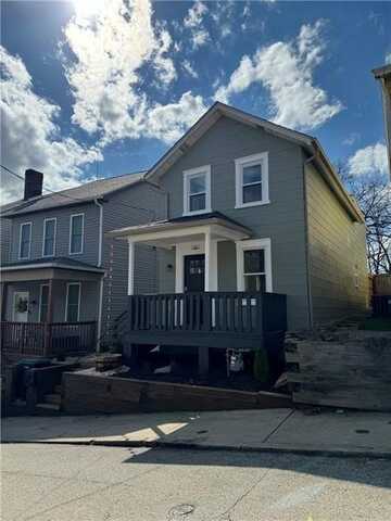 21 Lincoln, Etna, PA 15223