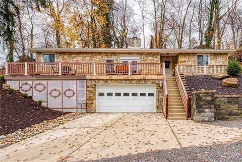 149 Three Degree Rd, Reese, PA 15237