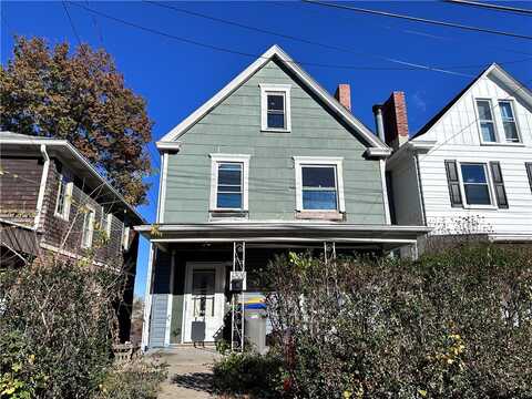 1306 Tennessee Ave, Tremont, PA 15216