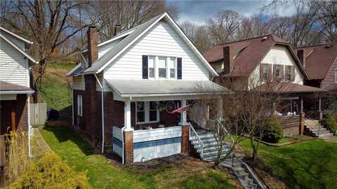 412 Charles St, Baden, PA 16001