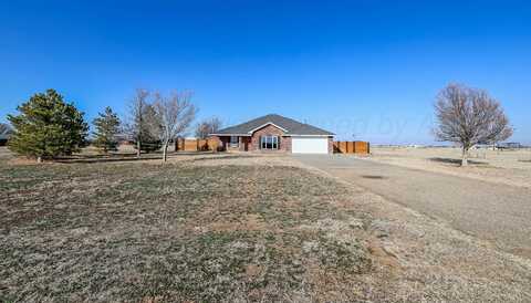 800 W MCAFEE Road, Amarillo, TX 79118