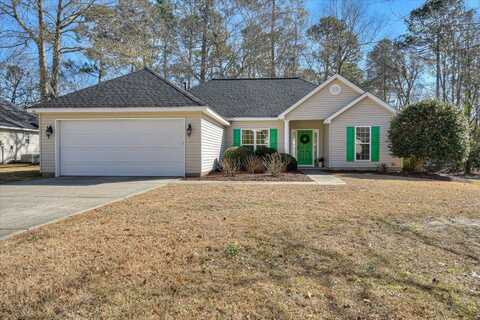 168 Yarrow Way, Aiken, SC 29803