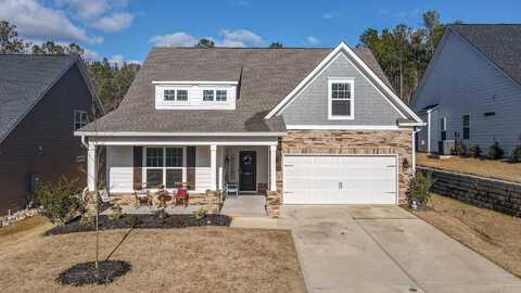 443 Little Pines Court, Aiken, SC 29801