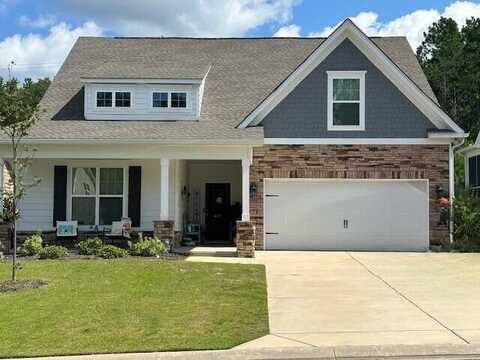 443 Little Pines Court, Aiken, SC 29801