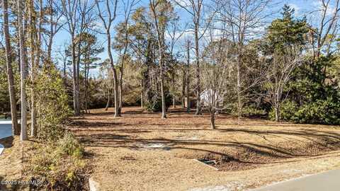 381 Boundaryline Drive NW, Calabash, NC 28467