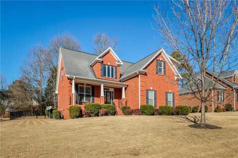 140 Cayman Way, Anderson, SC 29621