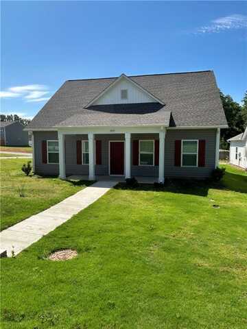 1020 FAIRFIELD Drive, Seneca, SC 29678