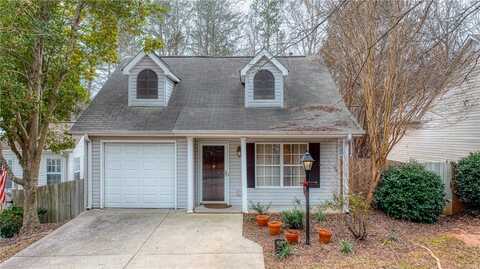 110 Plantation Drive, Pendleton, SC 29670