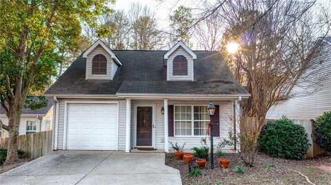 110 Plantation Drive, Pendleton, SC 29670