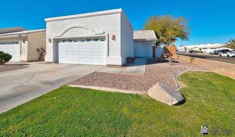 10748 E 35 PL, Yuma, AZ 85365