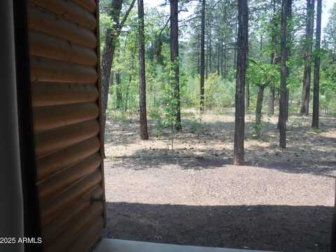 3032 TIMBERLINE Road, Pinetop, AZ 85935