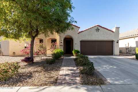 3872 N HAWTHORN Drive, Florence, AZ 85132