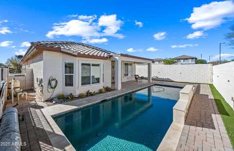319 S 227TH Court, Buckeye, AZ 85326
