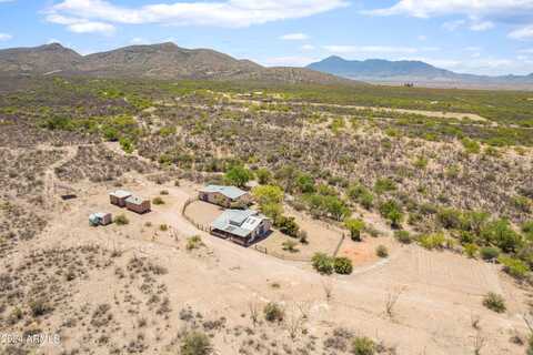 187 S WELLER Lane, Bisbee, AZ 85603