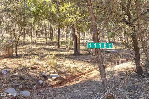 11180 N Houton Mesa Road, Payson, AZ 85541