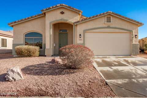 4249 S PONY RIDER Trail, Gold Canyon, AZ 85118