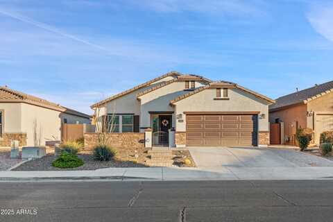10808 W COTTONTAIL Lane, Peoria, AZ 85383