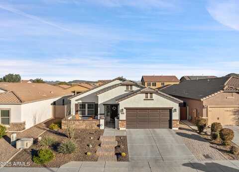 10808 W COTTONTAIL Lane, Peoria, AZ 85383