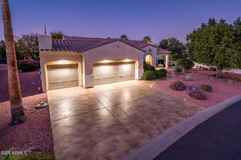 12928 W SANTA YNEZ Drive, Sun City West, AZ 85375