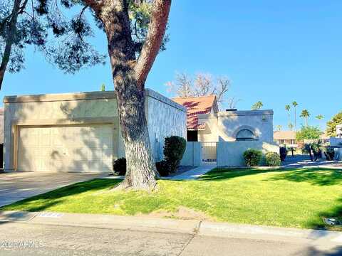 18818 N 95TH Avenue, Peoria, AZ 85382