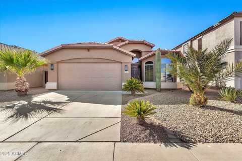 29864 N DESERT WILLOW Boulevard, San Tan Valley, AZ 85143