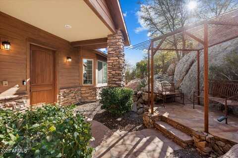 2094 FOREST HILLS Road, Prescott, AZ 86303