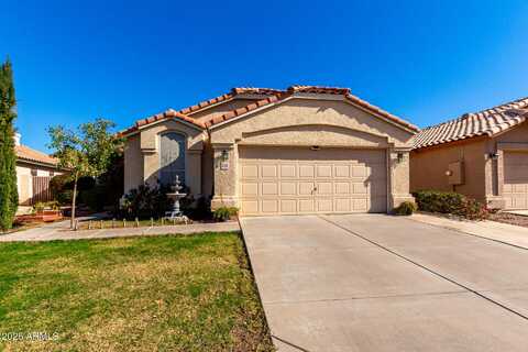 10339 N 58TH Lane, Glendale, AZ 85302