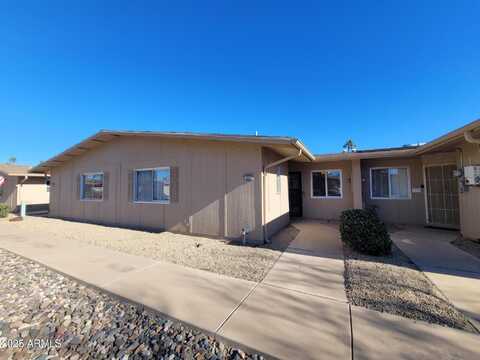 19247 N STAR RIDGE Drive, Sun City West, AZ 85375