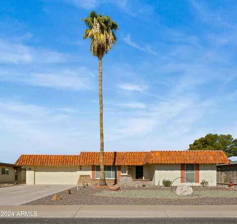 11022 W BOSWELL Boulevard, Sun City, AZ 85373