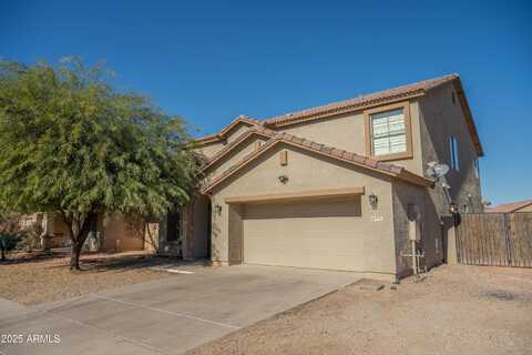 9712 W RIVERSIDE Avenue, Tolleson, AZ 85353