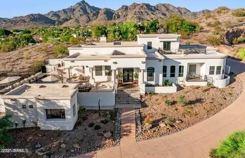 3256 E PALO VERDE Drive, Paradise Valley, AZ 85253