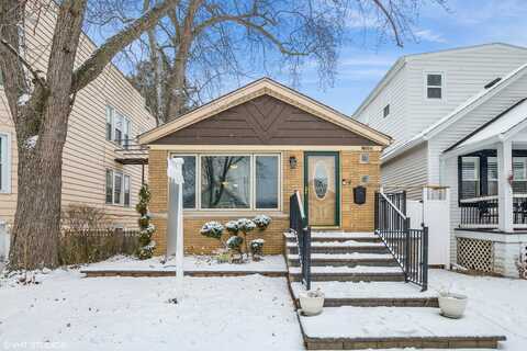 10925 S. Troy Street, Chicago, IL 60655