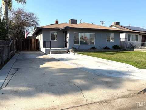 2419 Barnett Street, Bakersfield, CA 93308