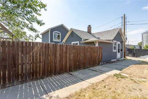 114 S 39th Street, Billings, MT 59101