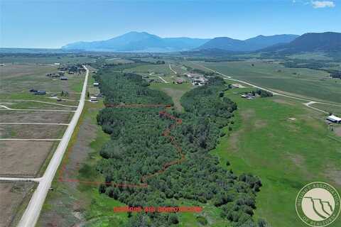 Nsn Red Lodge Creek Rd, Red Lodge, MT 59068