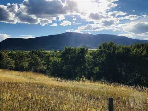 Nsn Red Lodge Creek Rd, Red Lodge, MT 59068