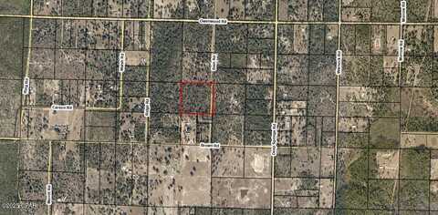 10 Acres Bain Road, Fountain, FL 32438