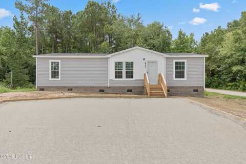 6777 Lewis Drive SE, Winnabow, NC 28479