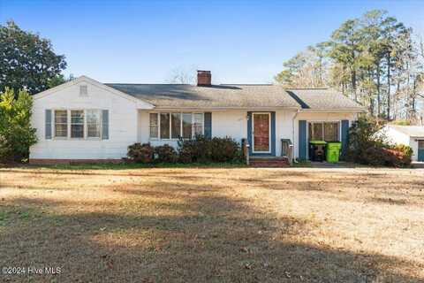 215 Garrell Street, Whiteville, NC 28472