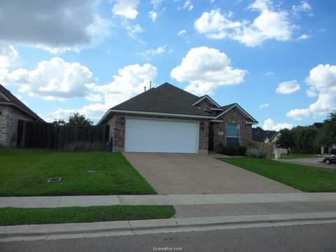 937 Turtle Dove, College Station, TX 77845