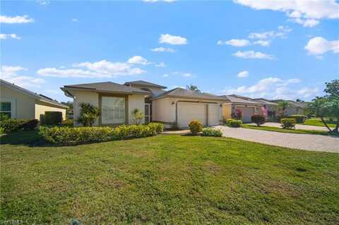 9781 SASSAFRAS, ESTERO, FL 33928