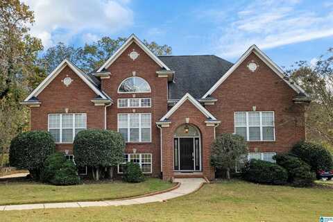 2710 OAKLEAF CIRCLE, HELENA, AL 35022